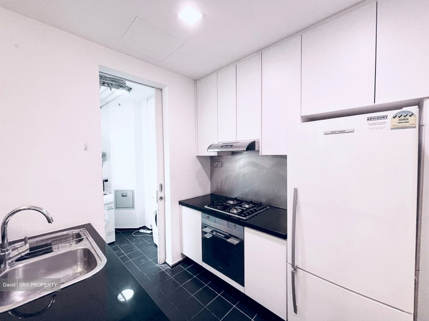 Country Park Condominium (D16), Condominium #613475561